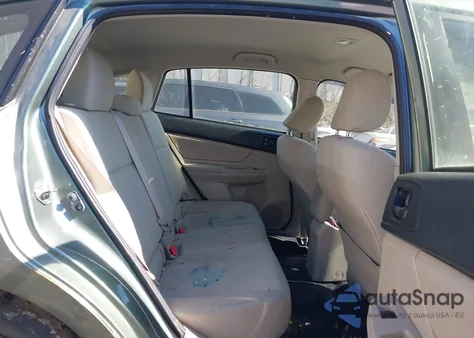 2014 Subaru Impreza 2.0I z USA, uszkodzony, nr VIN JF1GPAA63E8310676